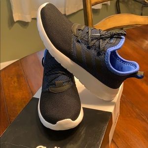 NWT Adidas “Lite Racer Rbn K” Size:7